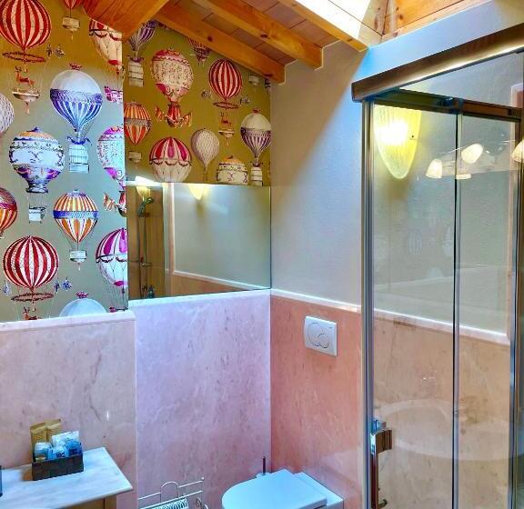 Отель Locanda Lo Scudo