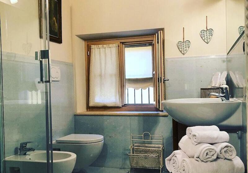 Отель Locanda Lo Scudo