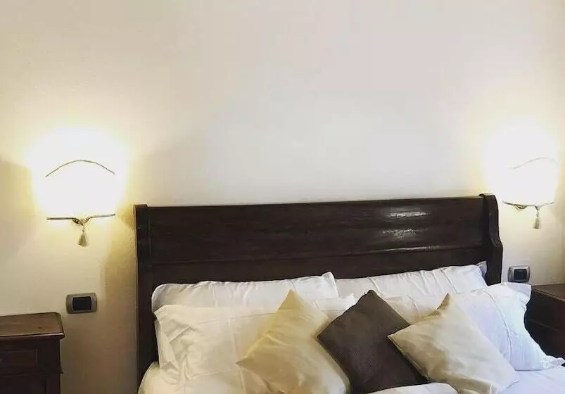 酒店 Locanda Lo Scudo