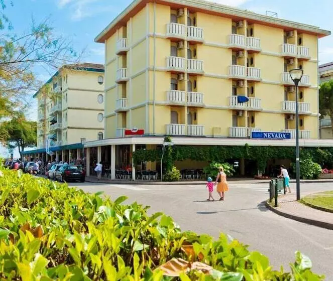 فندق Nevada