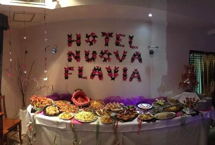 호텔 Nuova Flavia