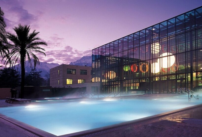 فندق Pienzenau Am Schlosspark