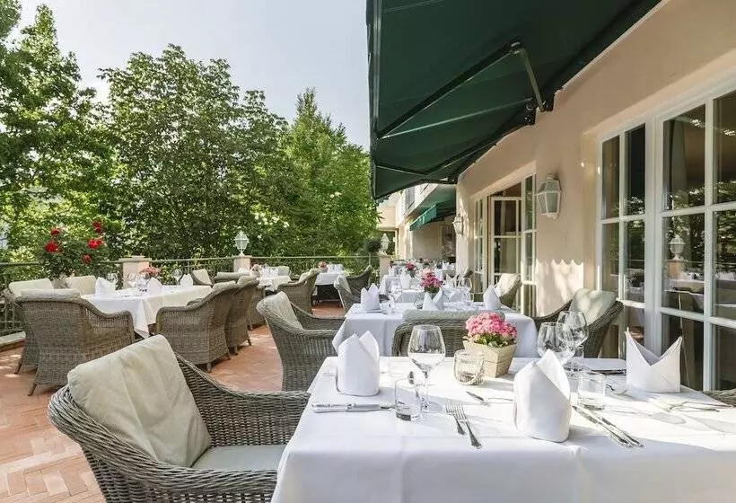 בית מלון כפרי Pienzenau Am Schlosspark