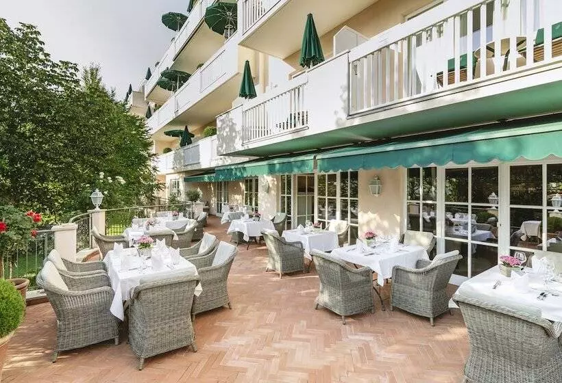 בית מלון כפרי Pienzenau Am Schlosspark