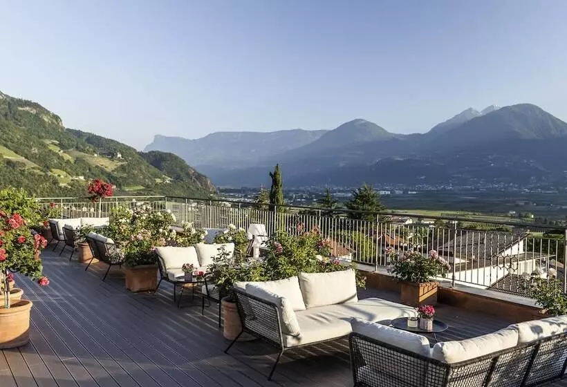 בית מלון כפרי Pienzenau Am Schlosspark