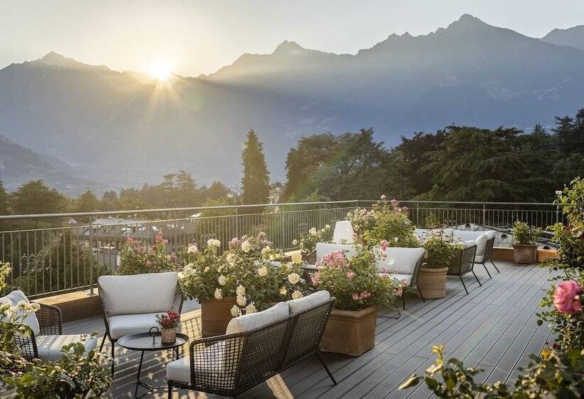 فندق Pienzenau Am Schlosspark