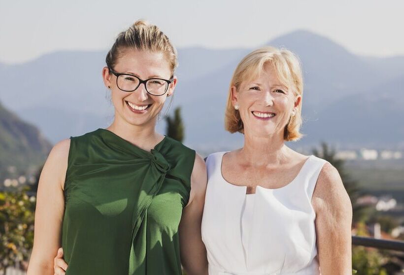 فندق Pienzenau Am Schlosspark