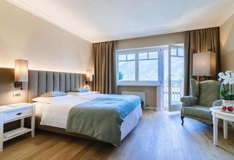 فندق Pienzenau Am Schlosspark