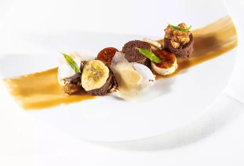 בית מלון כפרי Pienzenau Am Schlosspark