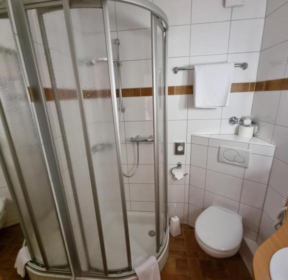 בית מלון כפרי Postkutsche