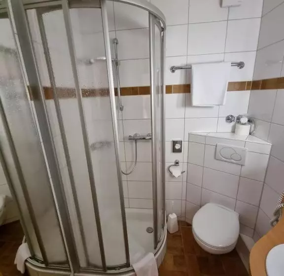 Отель Postkutsche