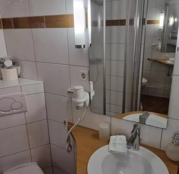 Отель Postkutsche