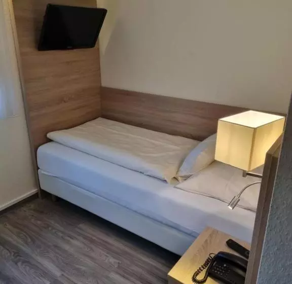 Отель Postkutsche