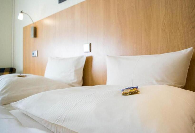 בית מלון כפרי Postkutsche