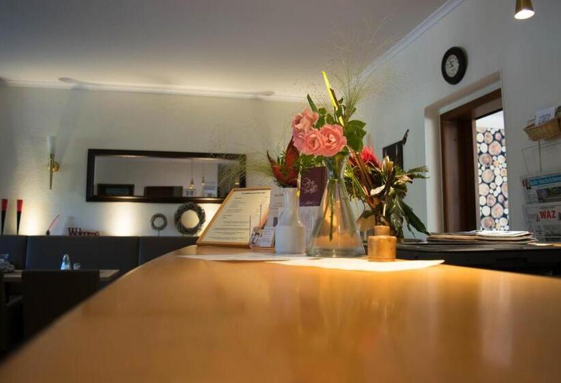 בית מלון כפרי Postkutsche