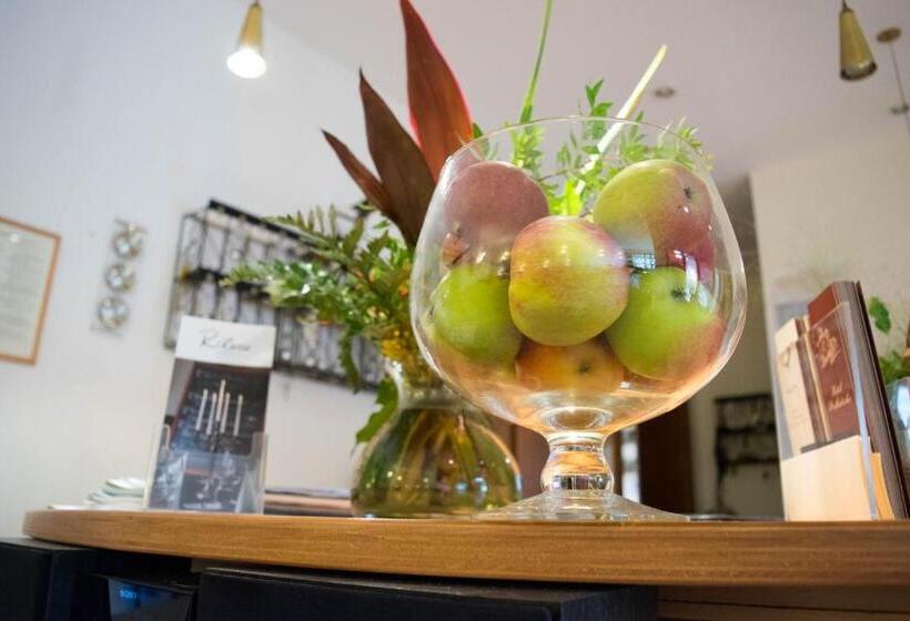 בית מלון כפרי Postkutsche