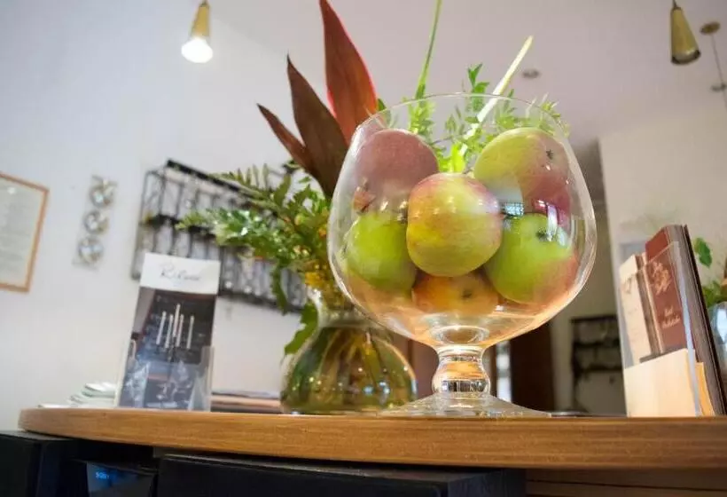 Отель Postkutsche