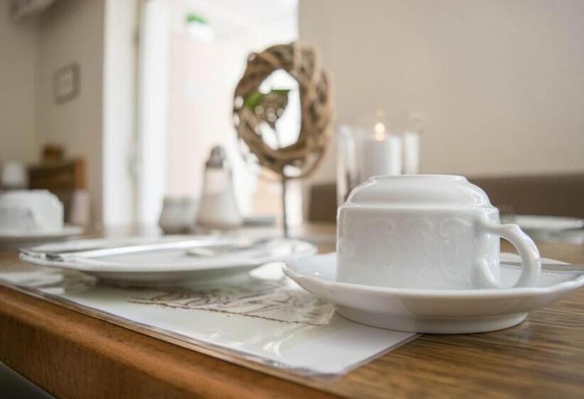 בית מלון כפרי Postkutsche