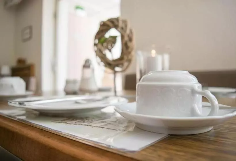 Отель Postkutsche