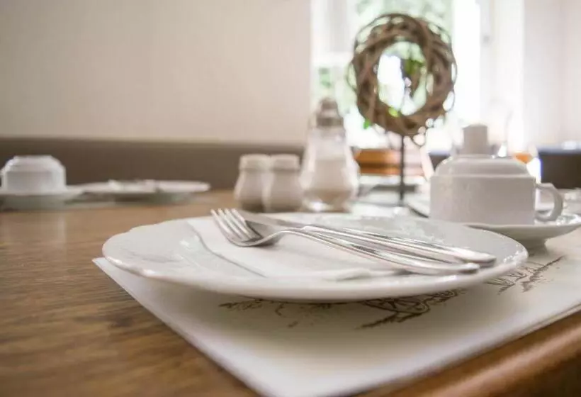 Отель Postkutsche