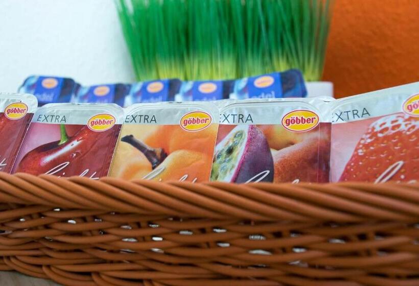 בית מלון כפרי Postkutsche