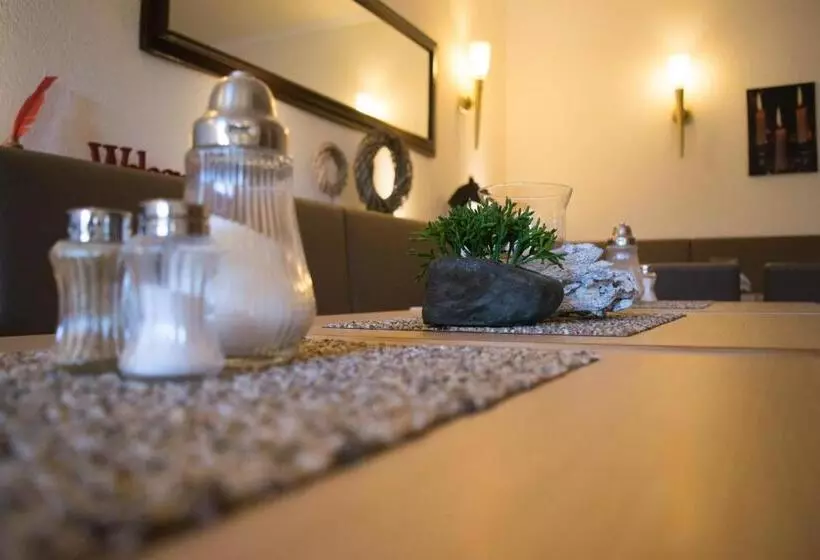 Отель Postkutsche