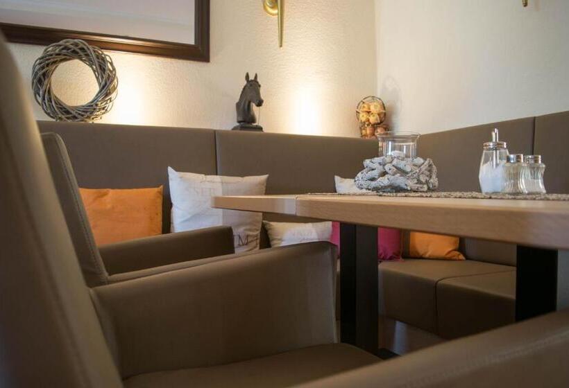 בית מלון כפרי Postkutsche