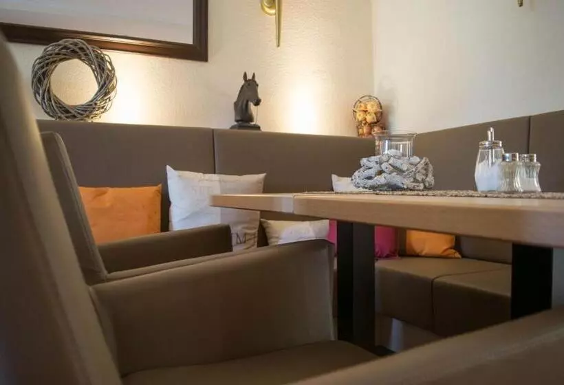 Отель Postkutsche