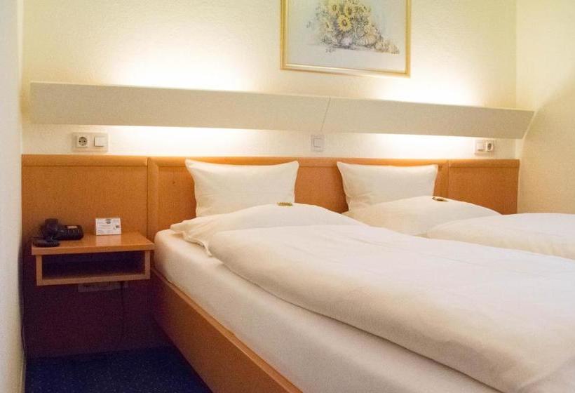 בית מלון כפרי Postkutsche