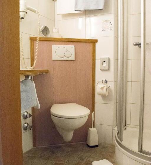 בית מלון כפרי Postkutsche