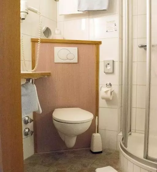 Отель Postkutsche