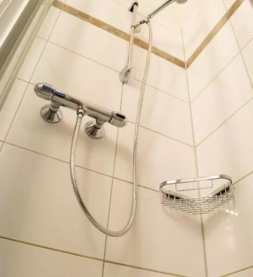 Отель Postkutsche