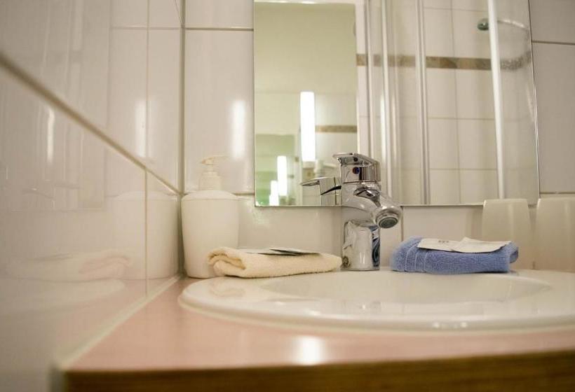 בית מלון כפרי Postkutsche