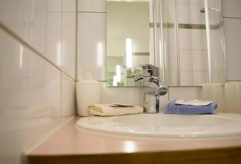 Отель Postkutsche