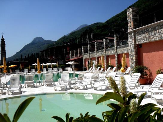 Residence Borgo Dei Limoni   Appartamenti Con Garage