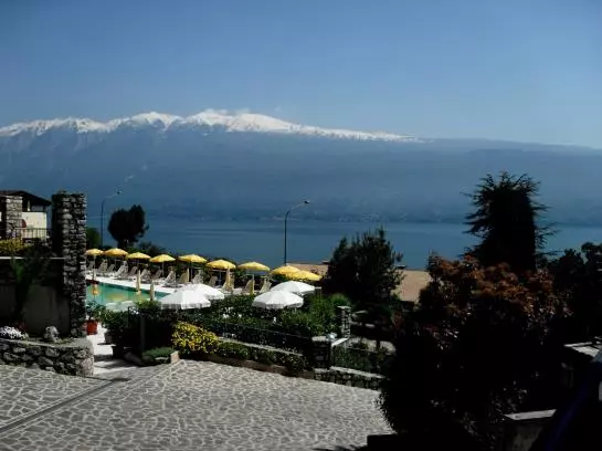 Residence Borgo Dei Limoni   Appartamenti Con Garage