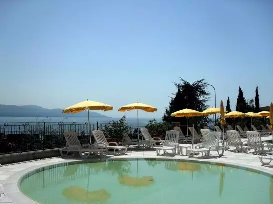 Residence Borgo Dei Limoni   Appartamenti Con Garage