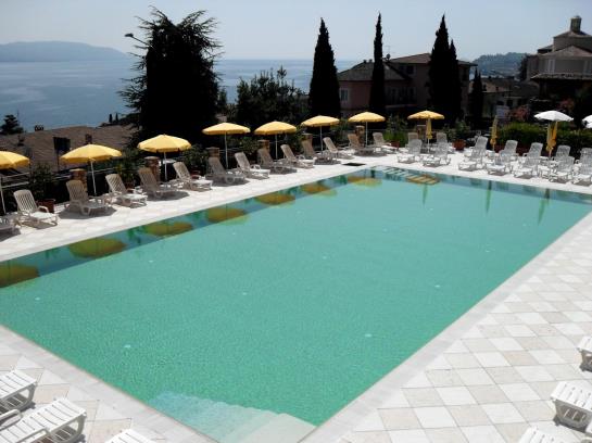 Residence Borgo Dei Limoni   Appartamenti Con Garage