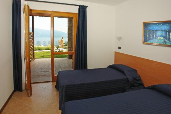 Residence Borgo Dei Limoni   Appartamenti Con Garage