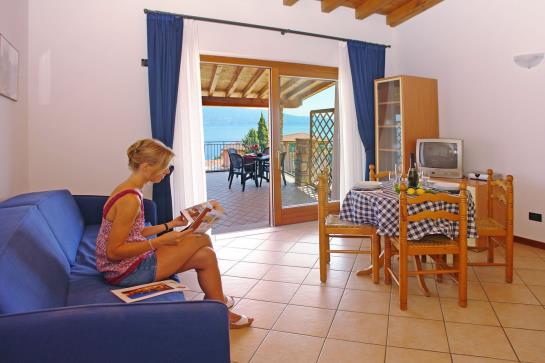 Residence Borgo Dei Limoni   Appartamenti Con Garage