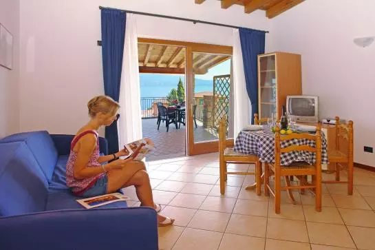 Residence Borgo Dei Limoni   Appartamenti Con Garage