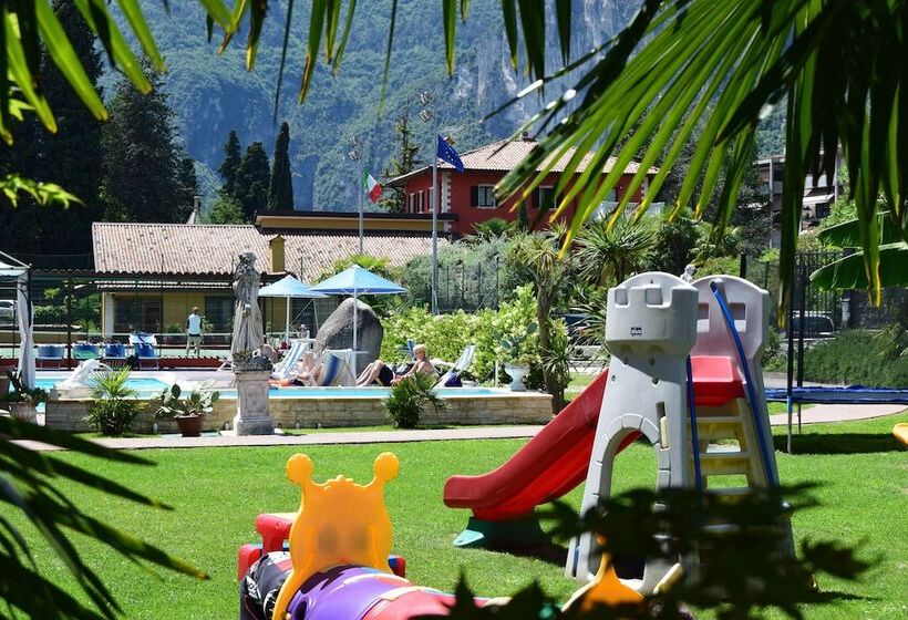 Отель Residence Segattini