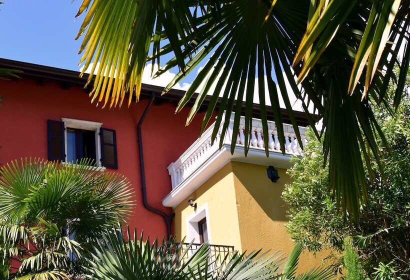 Отель Residence Segattini