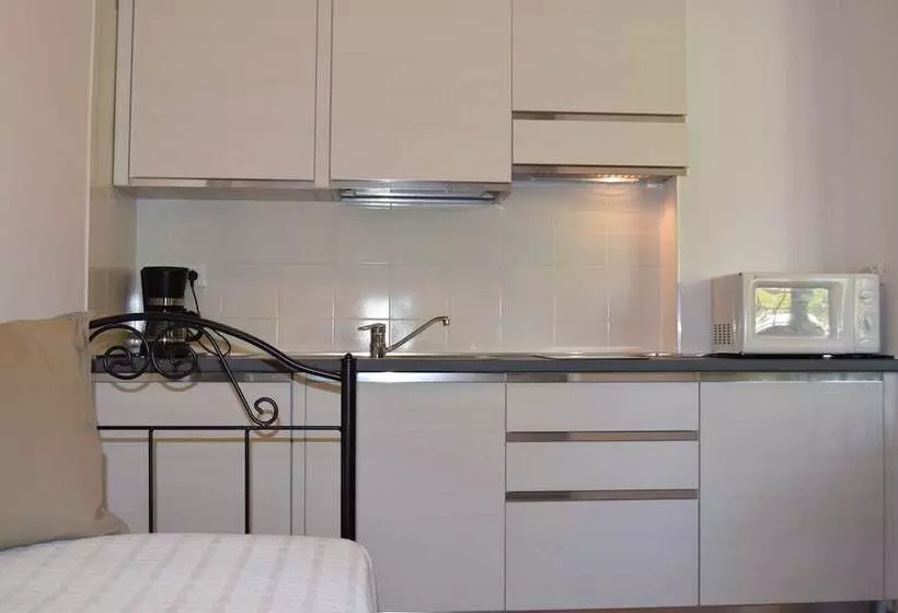 Szálloda Residence Segattini