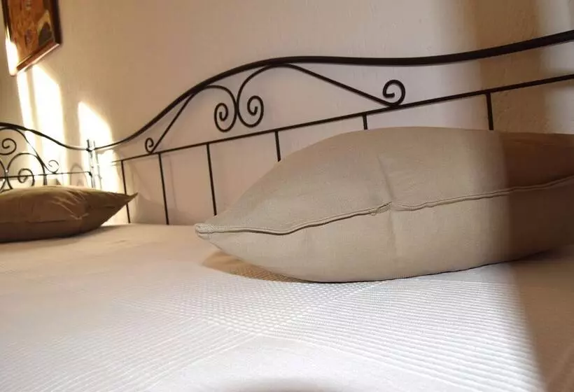 Szálloda Residence Segattini