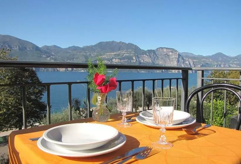 酒店 Residence Villa Margherita