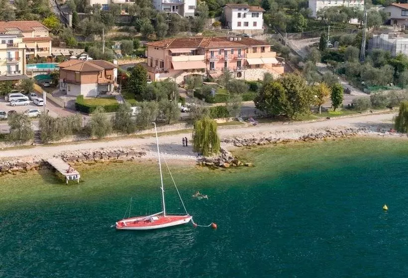 酒店 Residence Villa Margherita