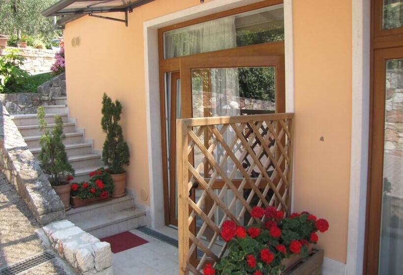 فندق Residence Villa Margherita