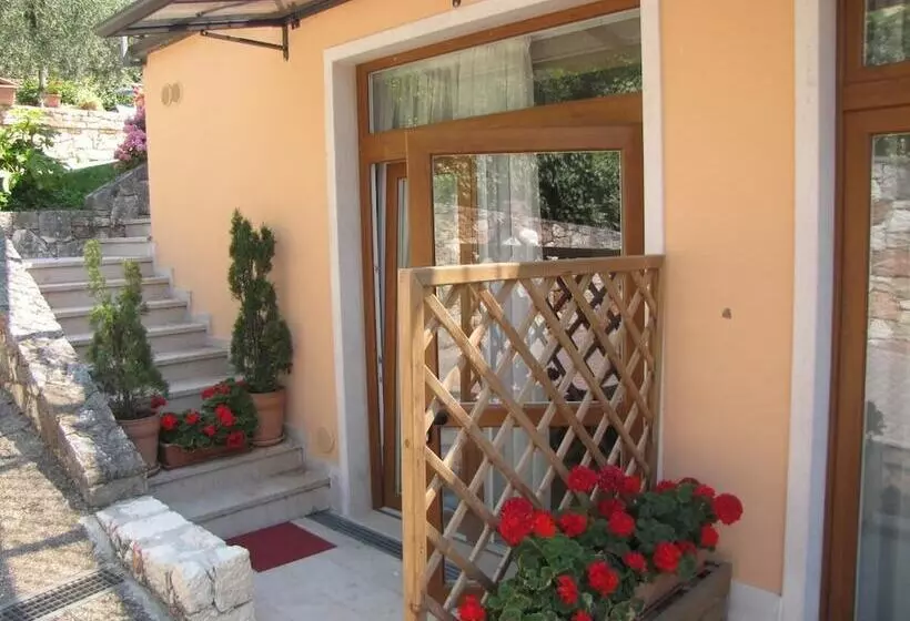 酒店 Residence Villa Margherita