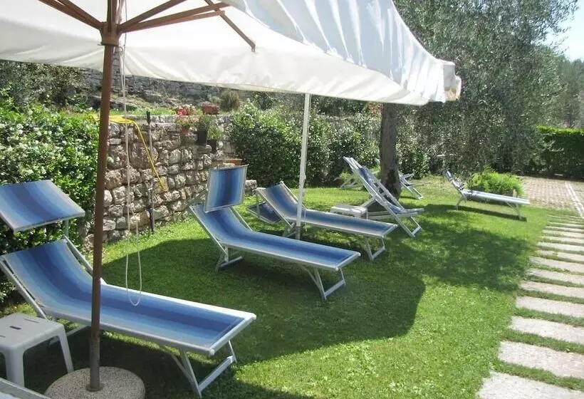 酒店 Residence Villa Margherita